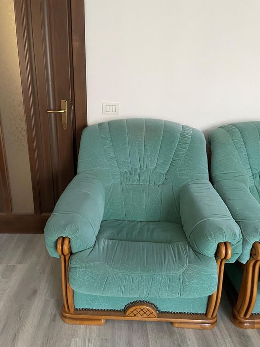 Set canapele 3 piese