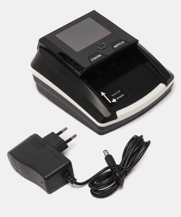 AL-136  Простой и надёжный помощник детектор доллар евро