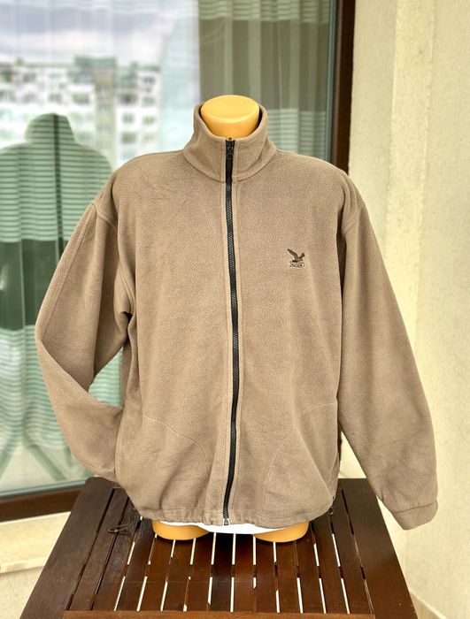 Мъжки полар SALEWA - размер XL, отлично състояние
