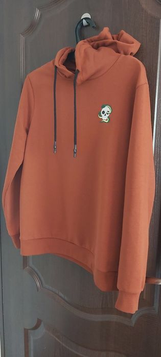 Продам худи/кофта