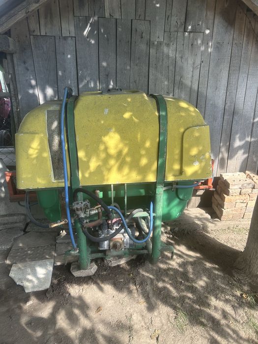 Продавам пръскачка