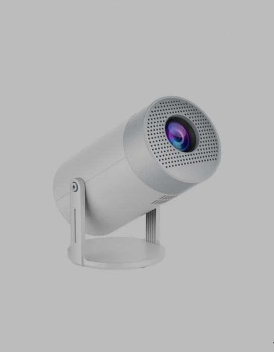 Proektor, mini projector MG50 1080p wi-fi internet Netflix YouTube