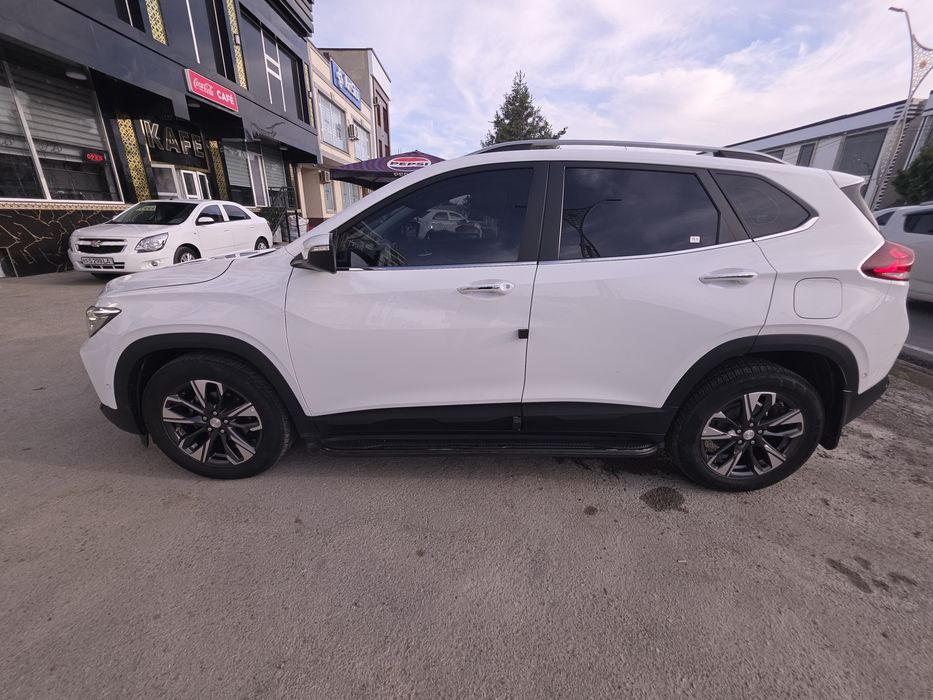 Other Tracker 2023 — 2