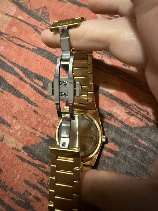 Tissot PRX (нов)