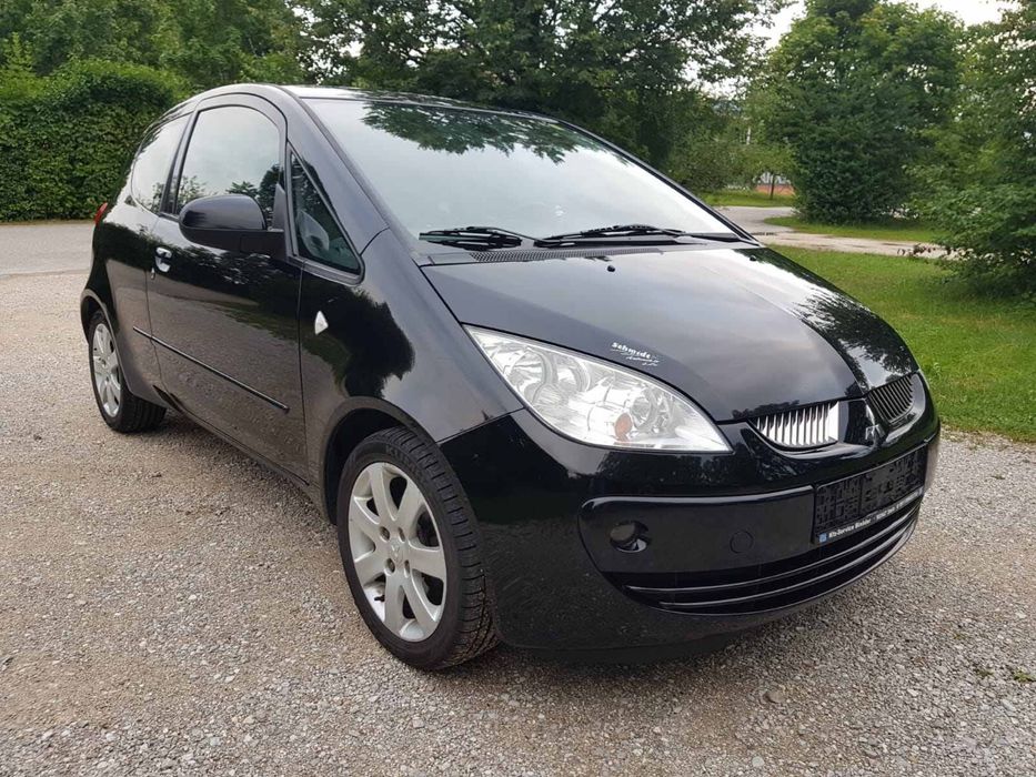 MITSUBISHI COLT VI  1.1 75 кс на части