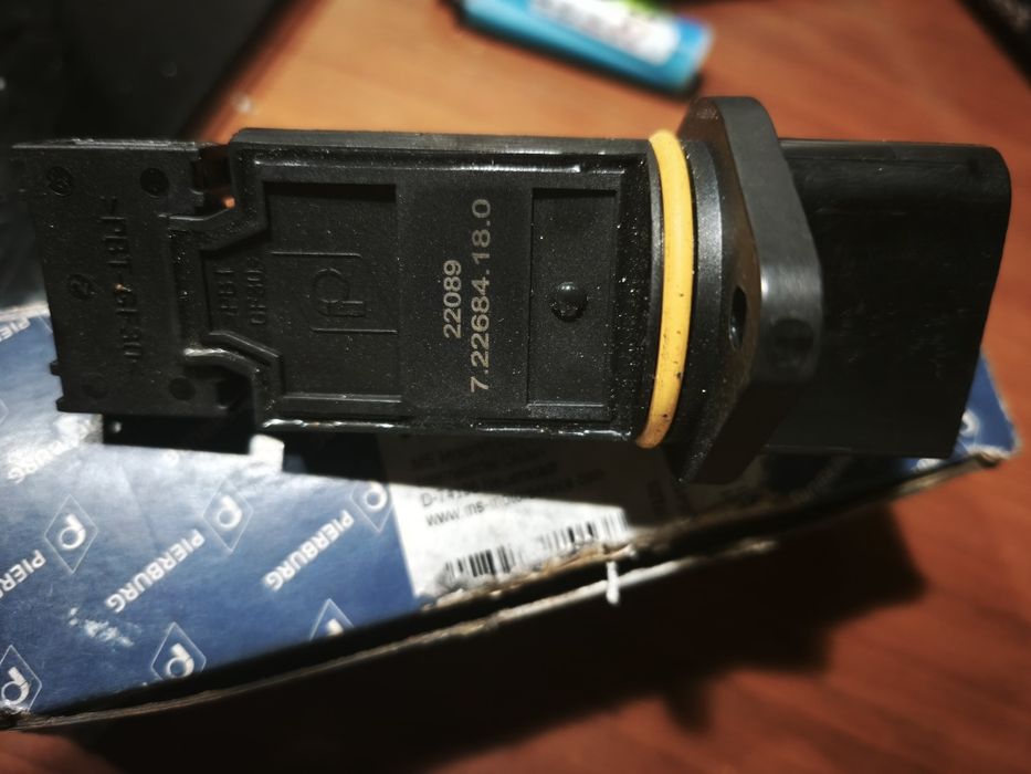 Debitmetru de aer Pierburg