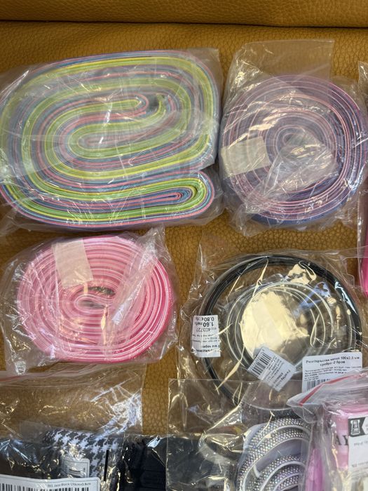 Перли и аксесоари за ръчна изработка