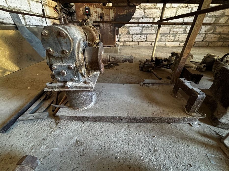 Темір станоктар сатылады