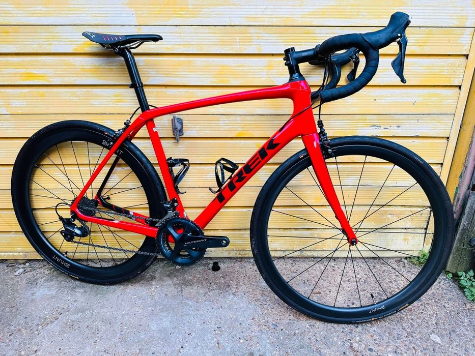 Cursiera Trek Domane SL6