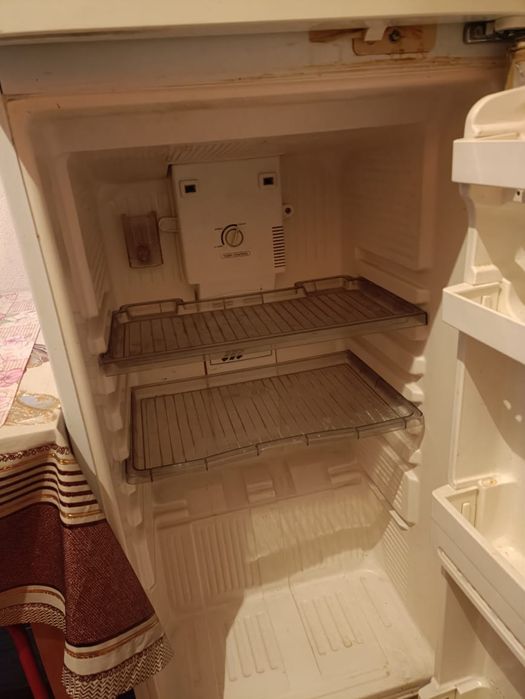 Холодильник нерабочий