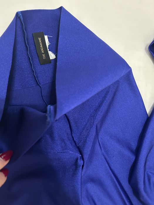 Сет клин и боди THE ANDAMANE-Оригинал