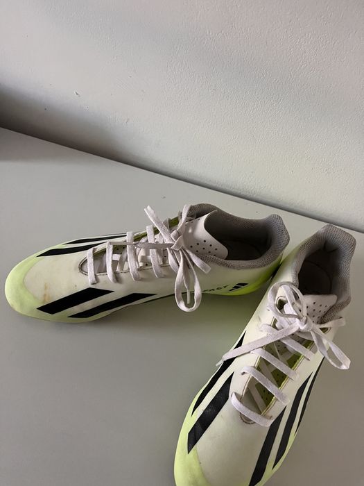 Ghete fotbal adidas