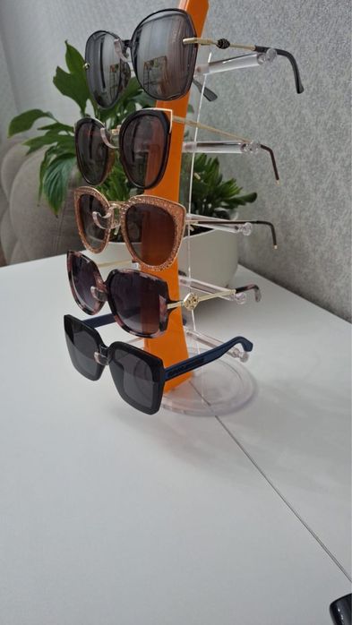 Держатель для очков