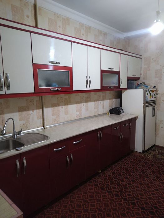 Qizlarga kvartira Yunusobod