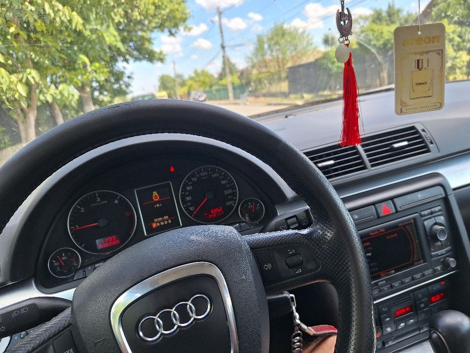 AUDI A4 Avant 2006 — imagine 5