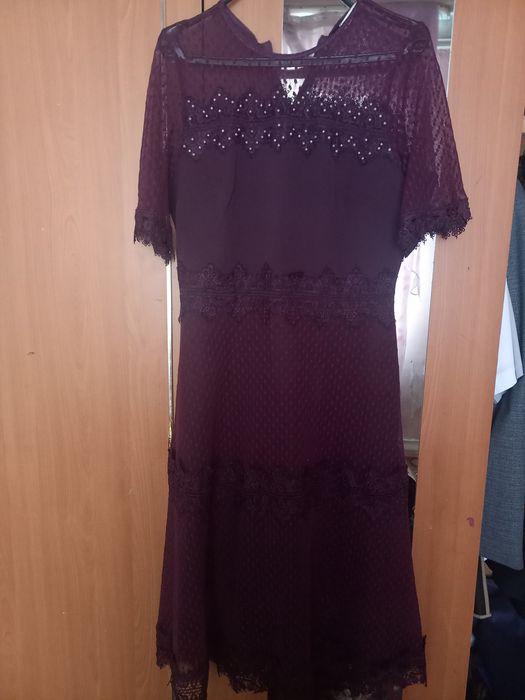 Ko‘ylak chiroyli: 250 000 so’m