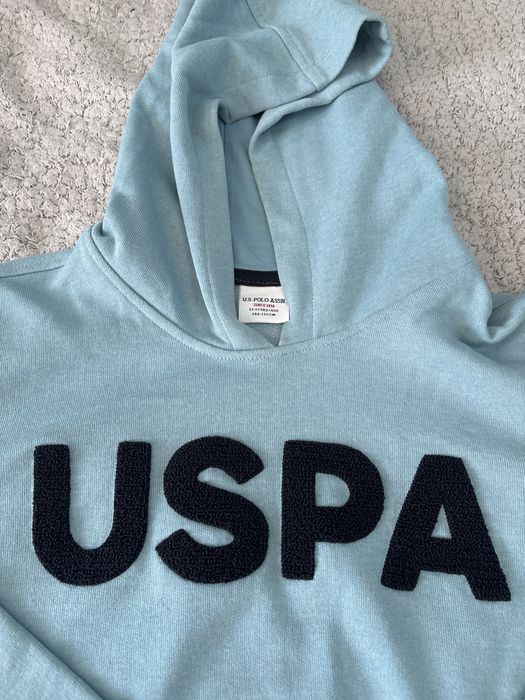 U.S Polo суичъри