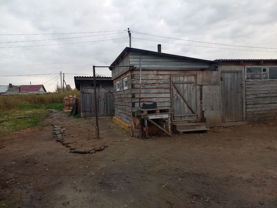 Продам дом брачного типа