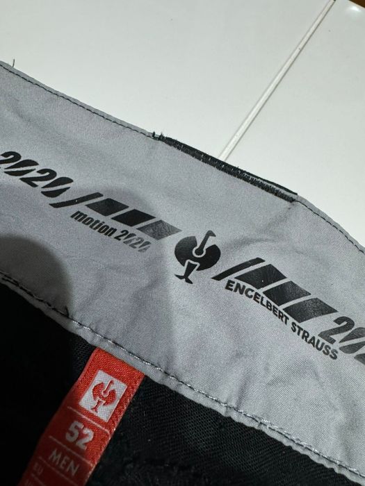 Engelbert Strauss 52 Motion 2020 pantaloni lucru