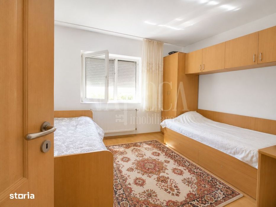 Apartament 2 camere de vanzare in Nufarul Oradea, Oradea
