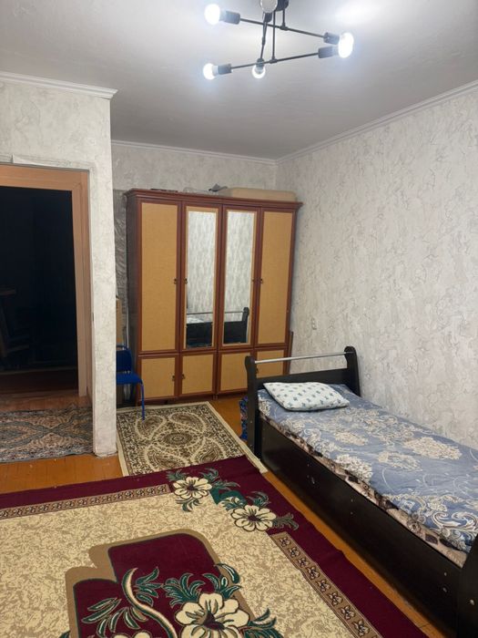 Продам 2-х комнатную квартиру