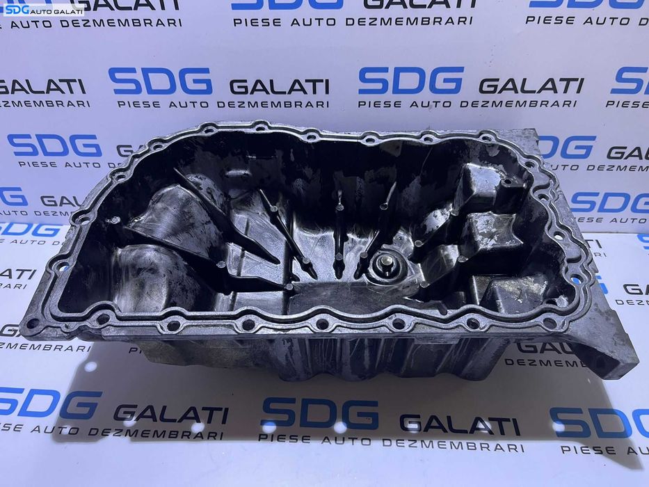 Baie Ulei Renault Megane 1 1.9 DCI 1999 - 2002 Cod 8200105022 [M8611]