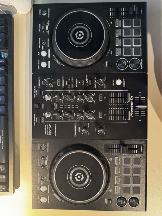 Pioneer Dj DDJ -400