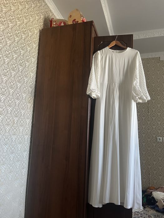 Көйлек сатамын немесе прокатқа беремін