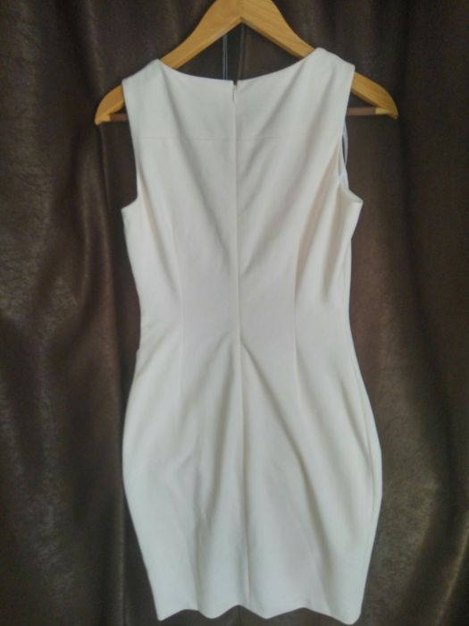 Rochie Calvin Klein, originala, noua, model deosebit,