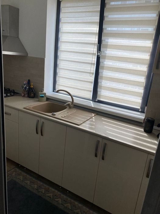 Apartament 2 camere cu loc de parcare