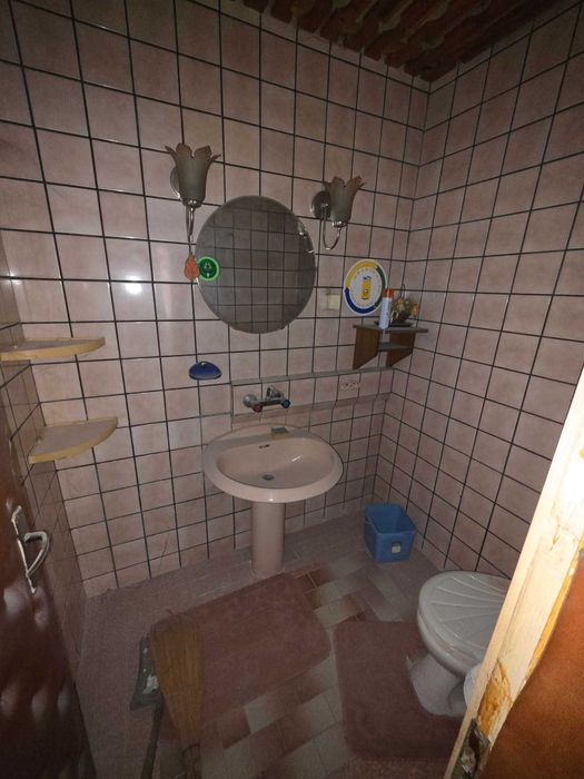 Двустаен разширен апартамент, 76кв.м, кв. Боровец