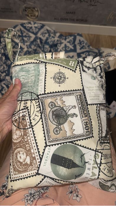 Сыпыра наборлар, раннер, салфетки