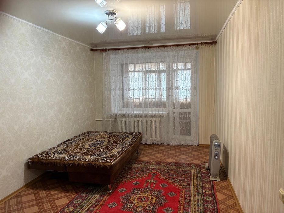 Продажа квартиры