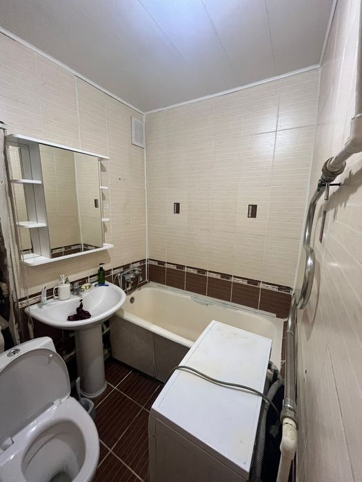 Сдаю квартиру в городе