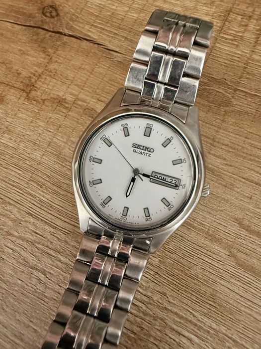 Ceas SEIKO Vintage 7N43-9041