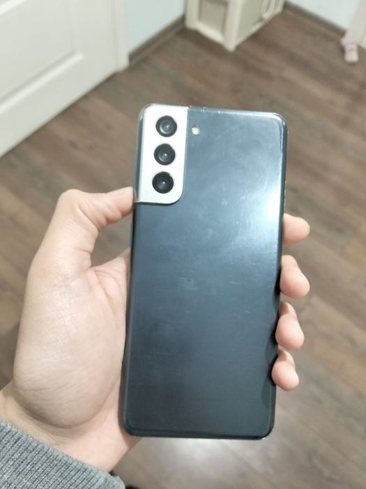 Samsung S21 5G обмен