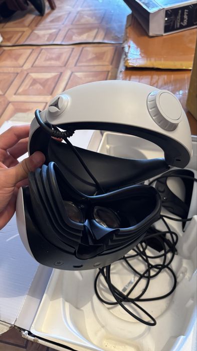 Продам вр очки вр2