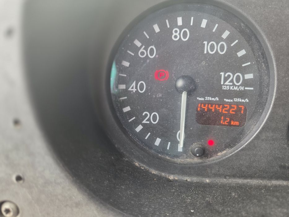 Vand camioane Daf Iveco