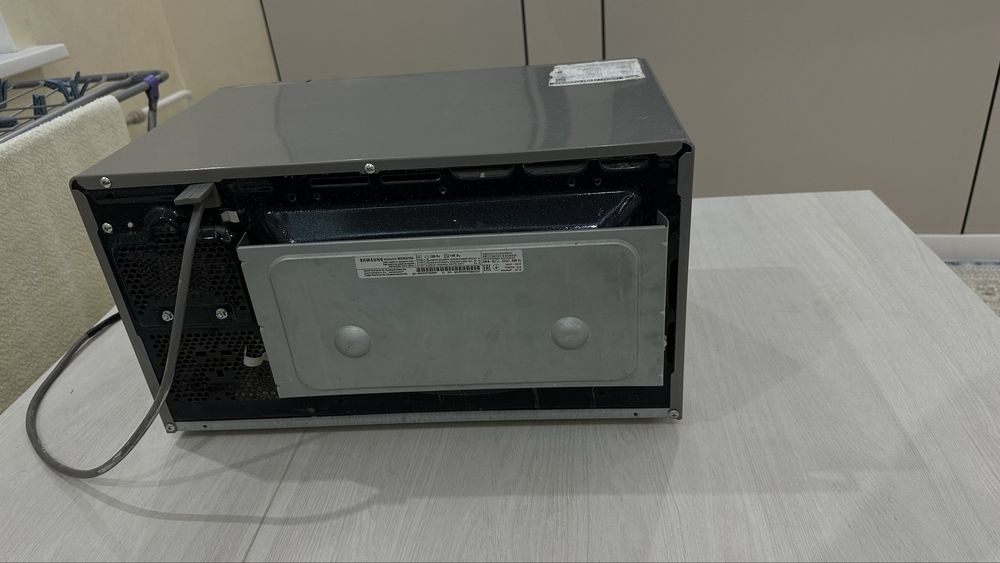 микроволновка