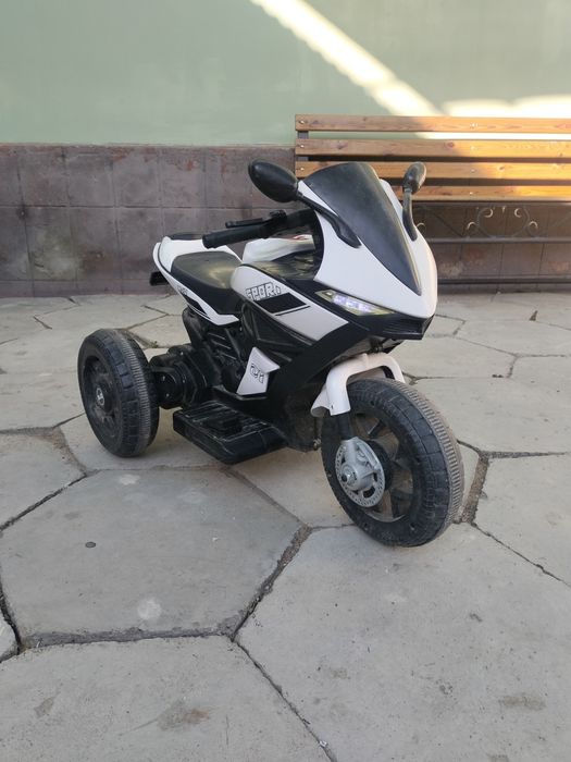 Продам детский мотоцикл