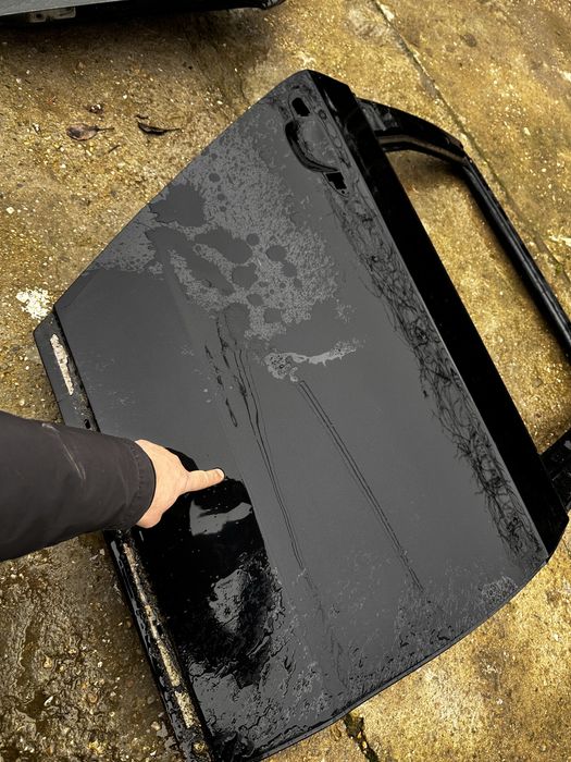 Uși dreapta față vw passat b6.b7.break.