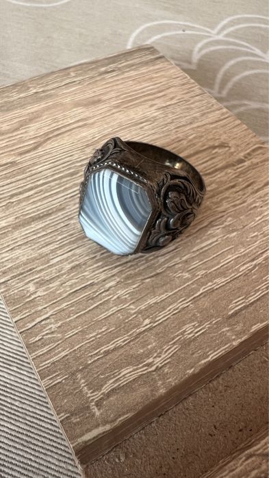 Перстень мужской