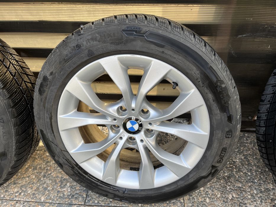 Jante originale bmw R17