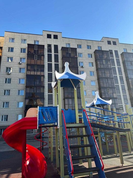 1-к Жк «Alatay CIty» продам!