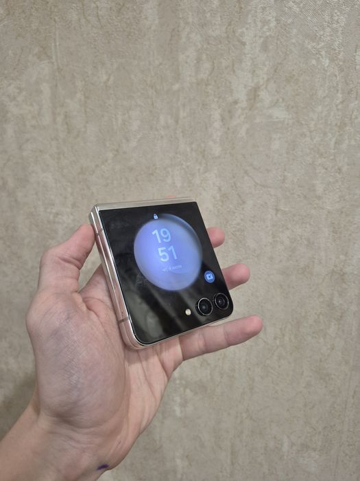 Samsung z flip 5 512гб