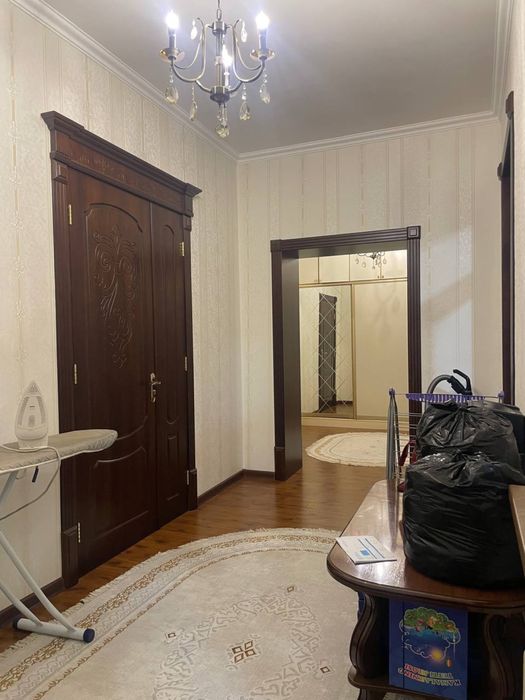 Продается 2х уровневый дом 4сотки