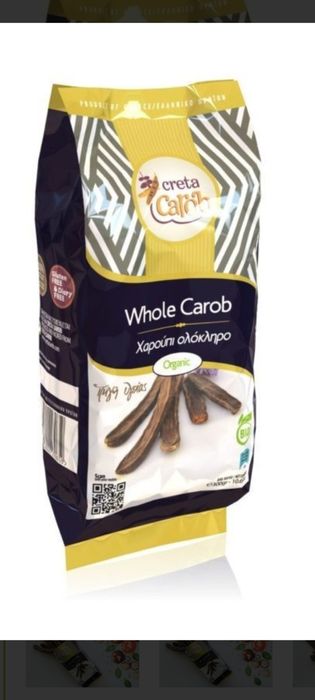 Roscove batoane fruct bio 300g