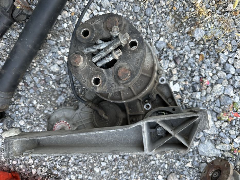 Части от Е46 330XD automatic 204HP