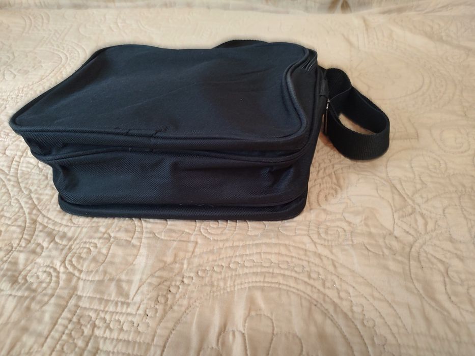 Geantă de umăr, bărbați!