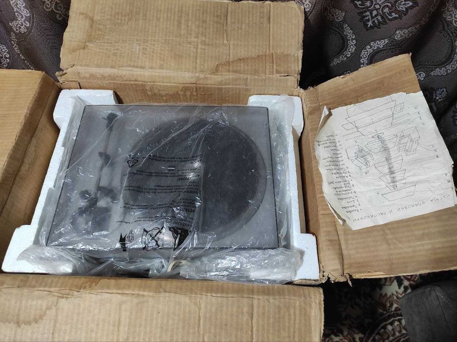 Проигрыватель винила Феникс - 008.